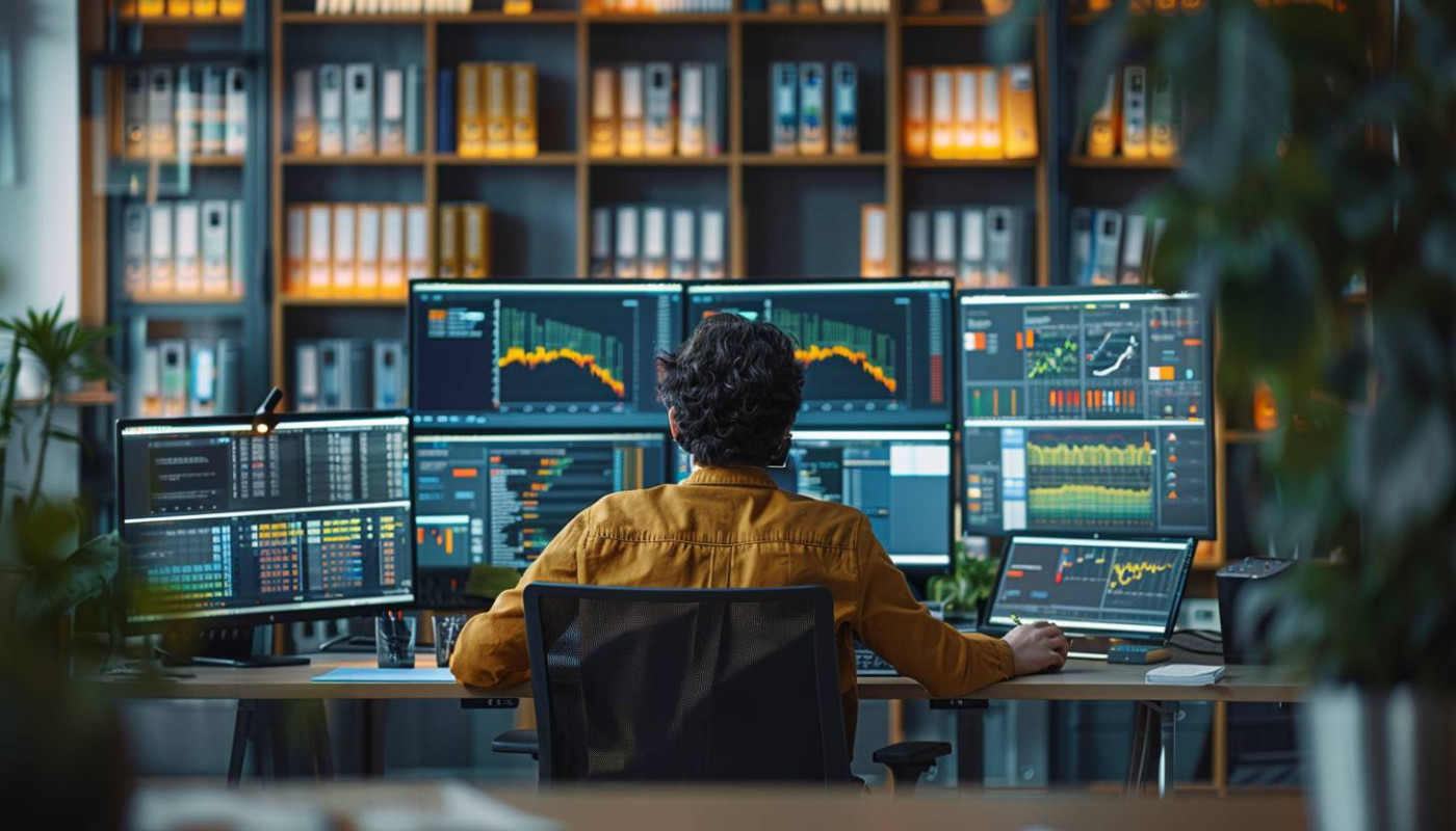 Améliorer vos compétences en gestion grâce aux ressources en ligne