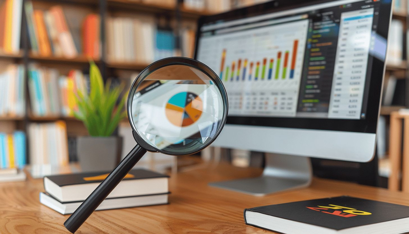 Augmenter la visibilité en ligne grâce à un audit SEO efficace