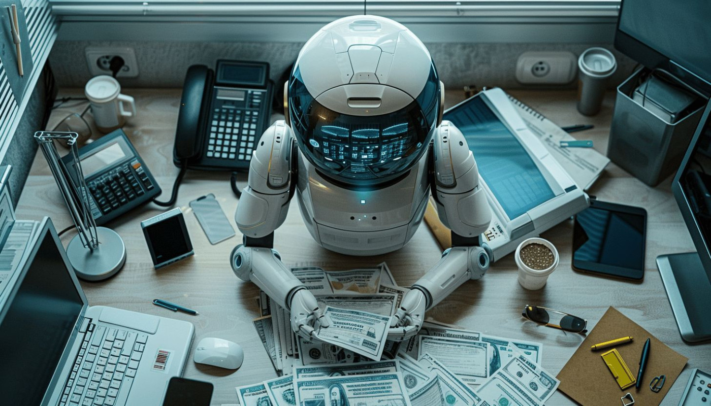 Automatisation des processus d'affaires pour les PME gains de temps et d'argent
