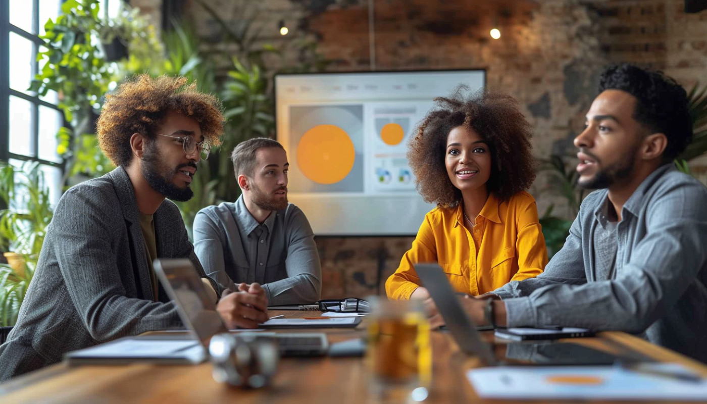 Comment améliorer la communication interne pour booster la productivité de l'entreprise