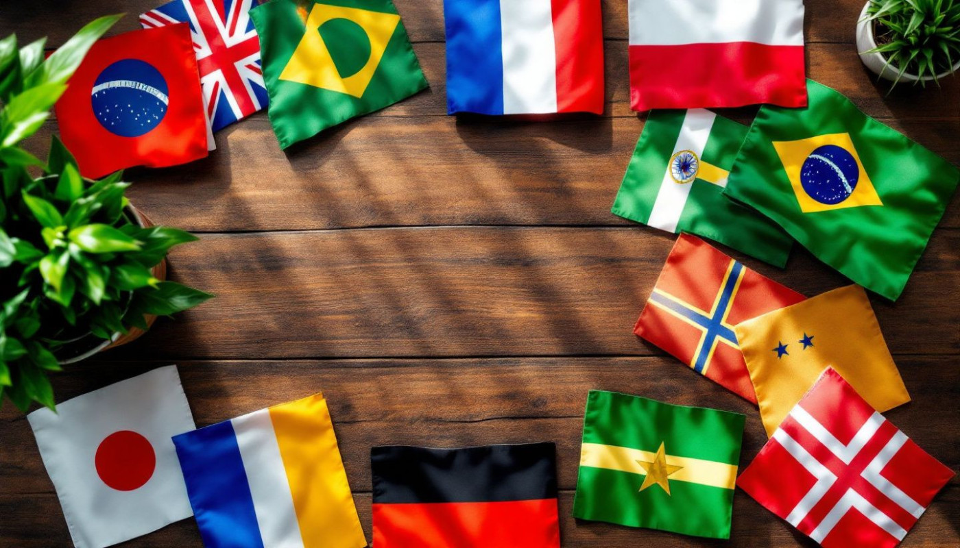 Comment choisir le bon drapeau pour chaque occasion ?