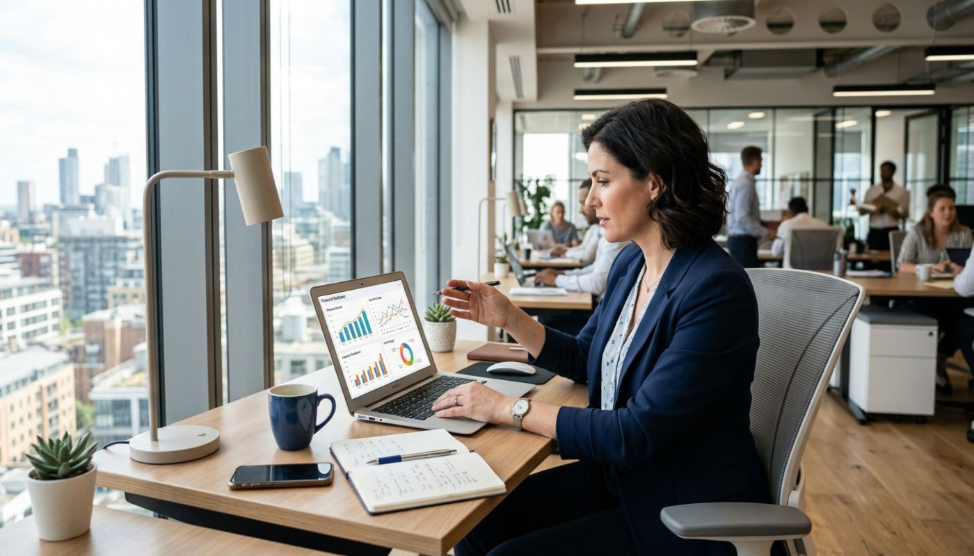 Comment choisir le bon pack de services comptables pour votre entreprise ?