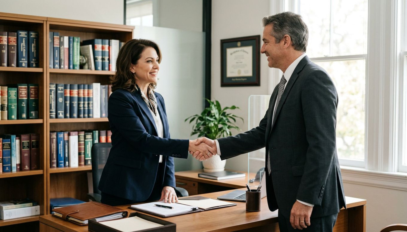 Comment la transparence sur les honoraires façonne la relation avocat-client