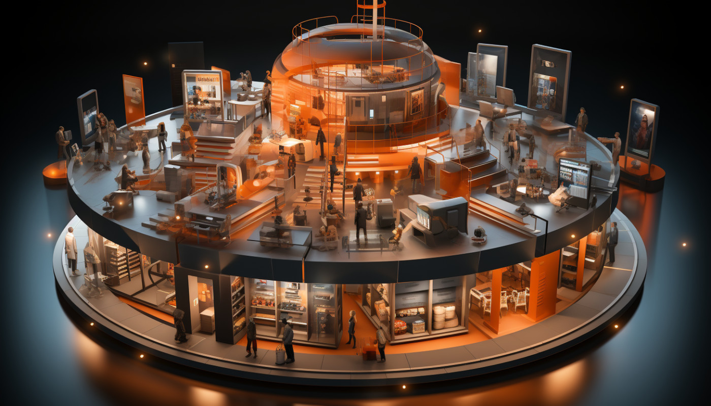 Comment le marketing digital révolutionne le commerce de détail