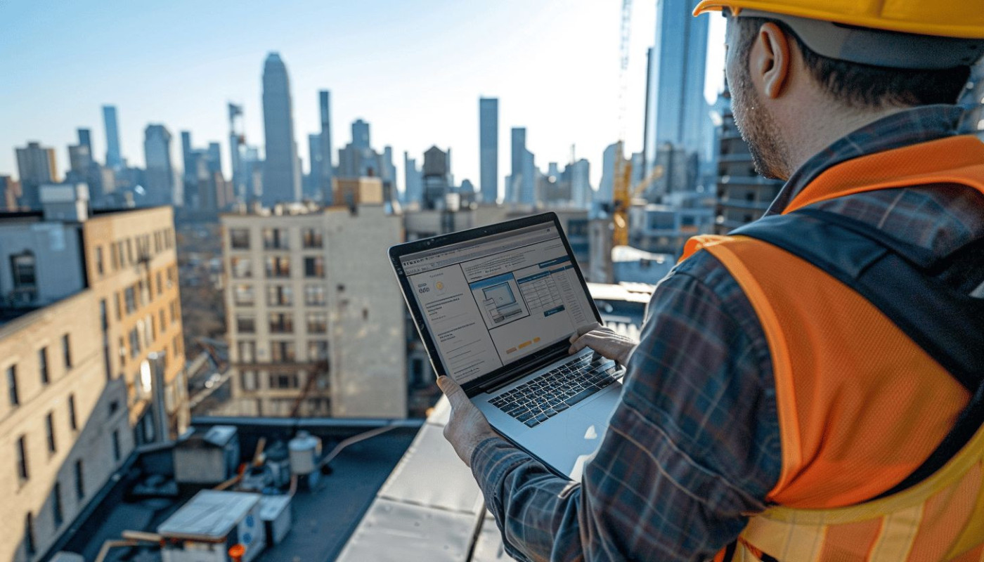 Comment les artisans couvreurs peuvent augmenter leur visibilité en ligne