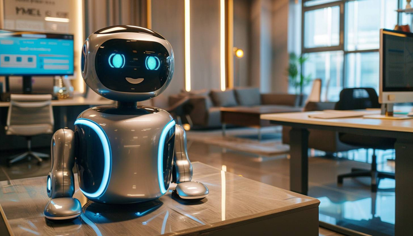 Comment les chatbots révolutionnent le service client en France