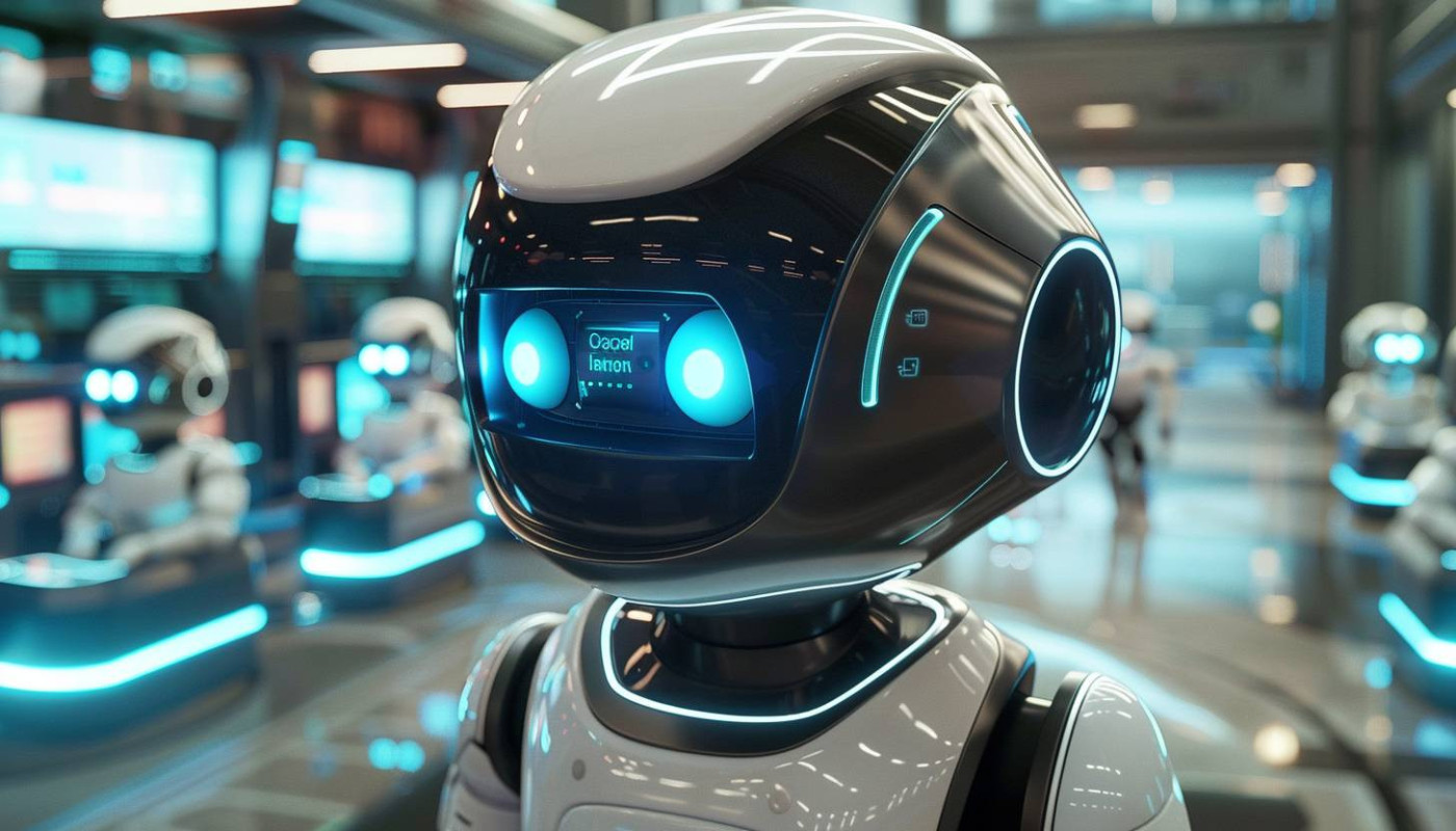 Comment les chatbots transforment l'expérience utilisateur dans le service client