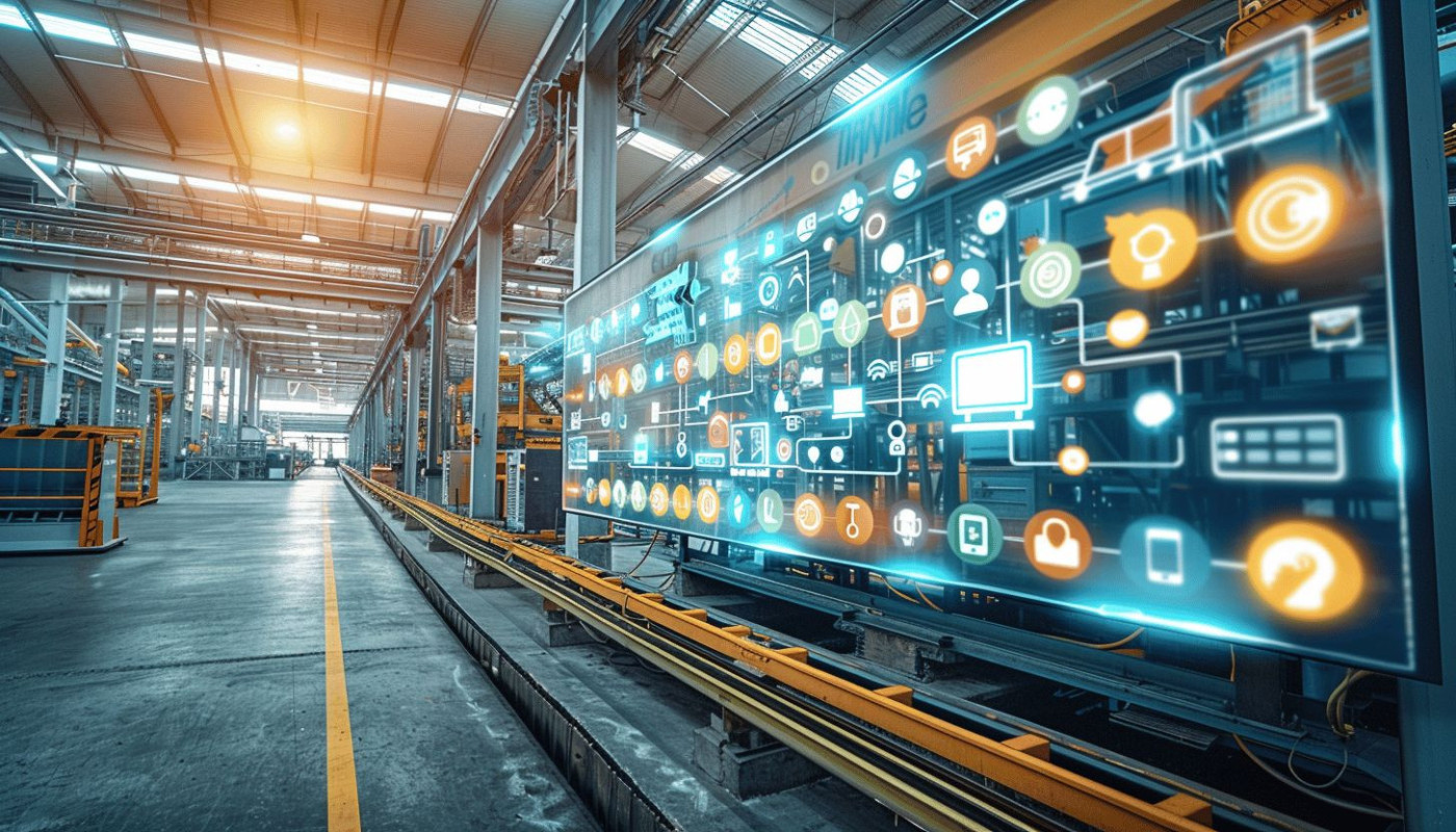 Comment les grandes entreprises tirent profit d'une usine à sites pour leur stratégie numérique