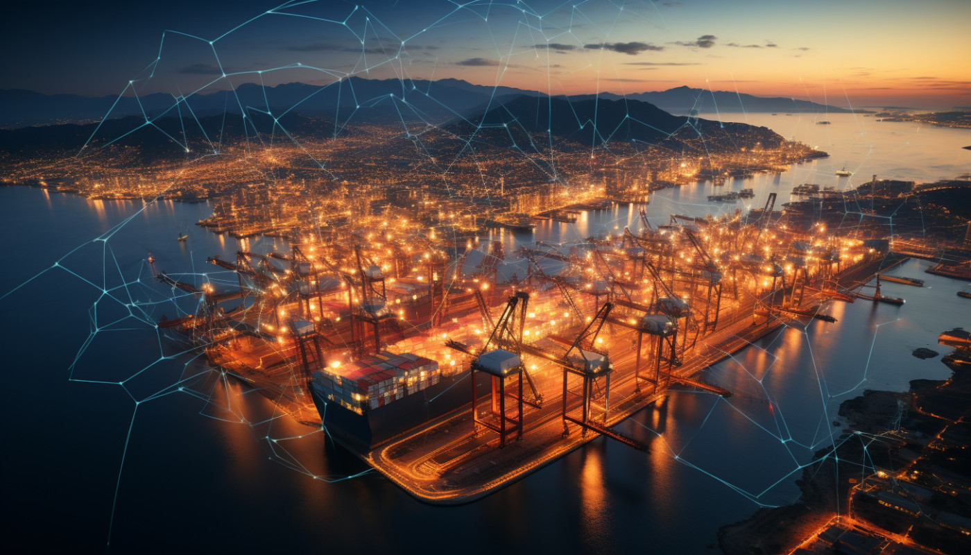 Comment les nouvelles technologies transforment le paysage du commerce mondial