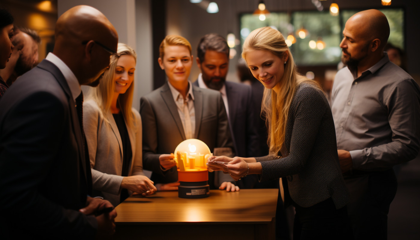 Comment les systèmes de parrainage peuvent stimuler la croissance des petites entreprises