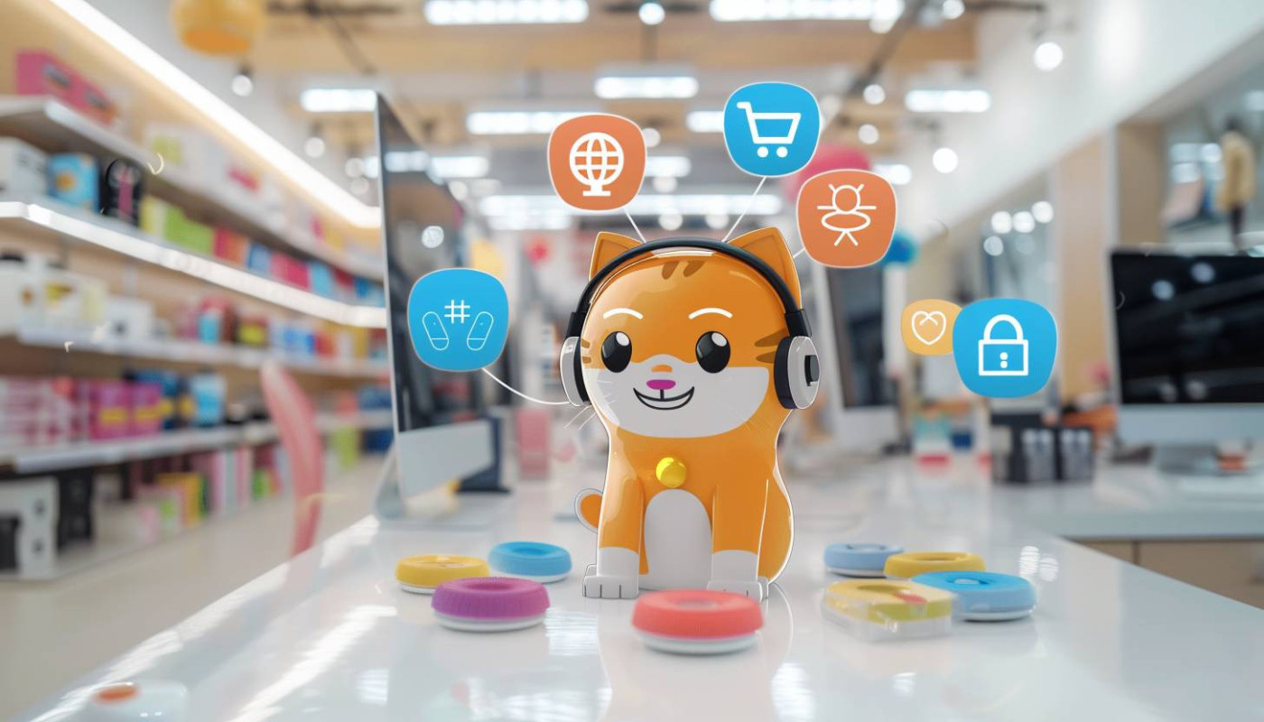 Comment un chatbot peut transformer l'expérience client dans l'e-commerce