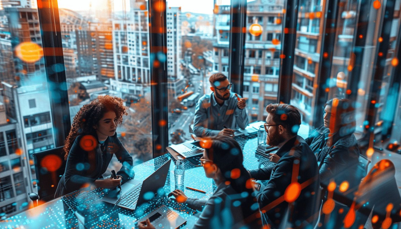 Comment une agence web peut transformer la digitalisation des PME