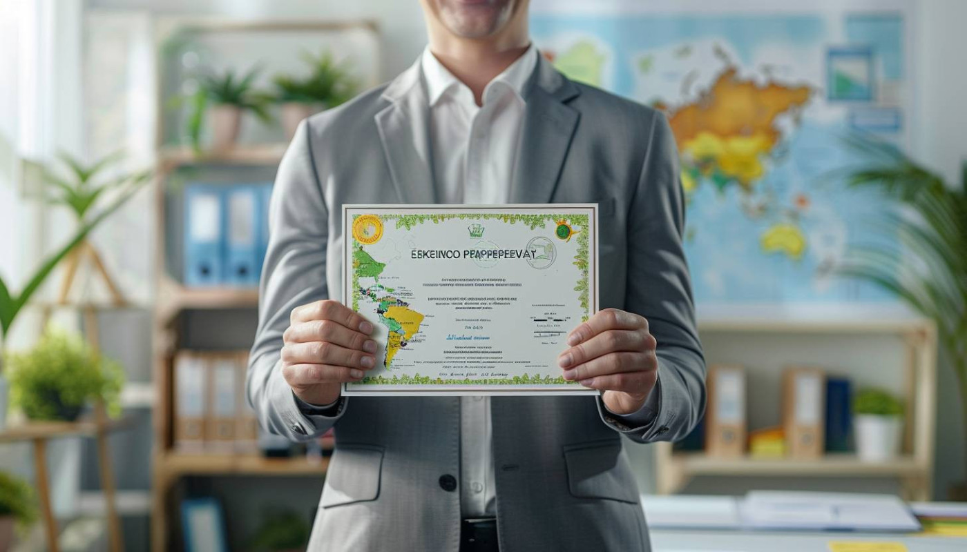 Comment une formation certifiante en anglais peut transformer votre carrière