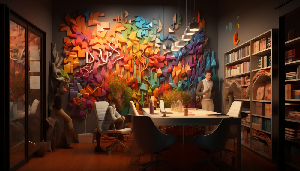 Comment une formation en commerce peut enrichir votre carrière en agence de publicité