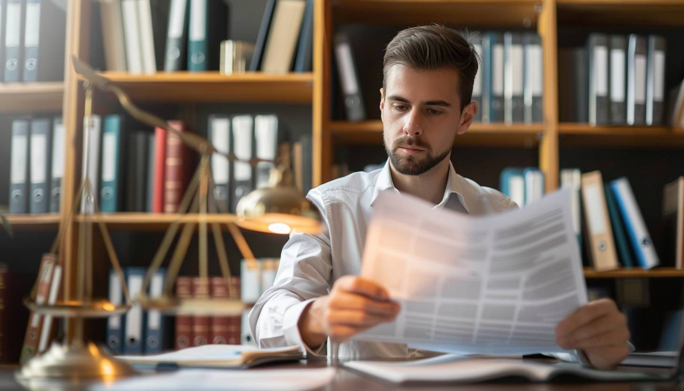 Comprendre les implications légales de la rupture anticipée d'un contrat de travail