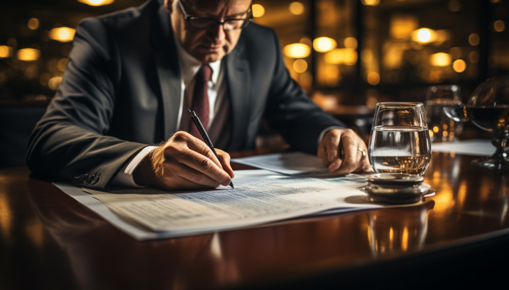 Général - Démystifier le relevé LCR : comprendre et lire correctement son relevé