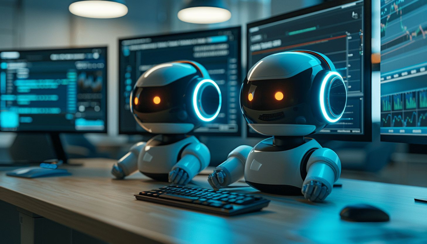 Évaluation comparative des chatbots IA francophones : avantages et limites