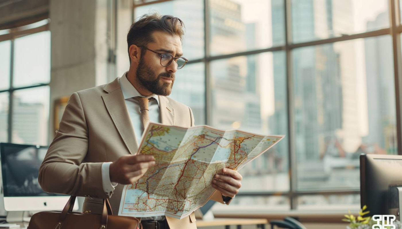 Guide complet pour choisir l'adresse de domiciliation de votre micro-entreprise