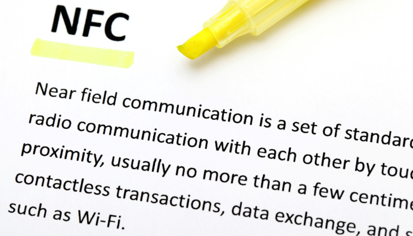 Plaques NFC : une innovation au service des entreprises modernes