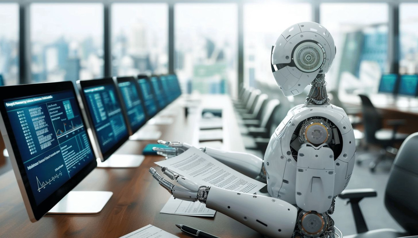 Impact des nouvelles technologies sur le droit du travail