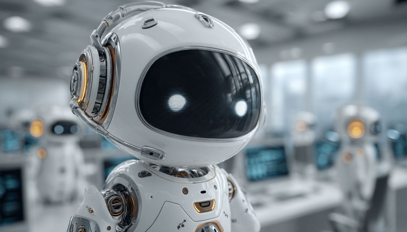 Intégration de l'intelligence artificielle dans le service client des entreprises innovantes