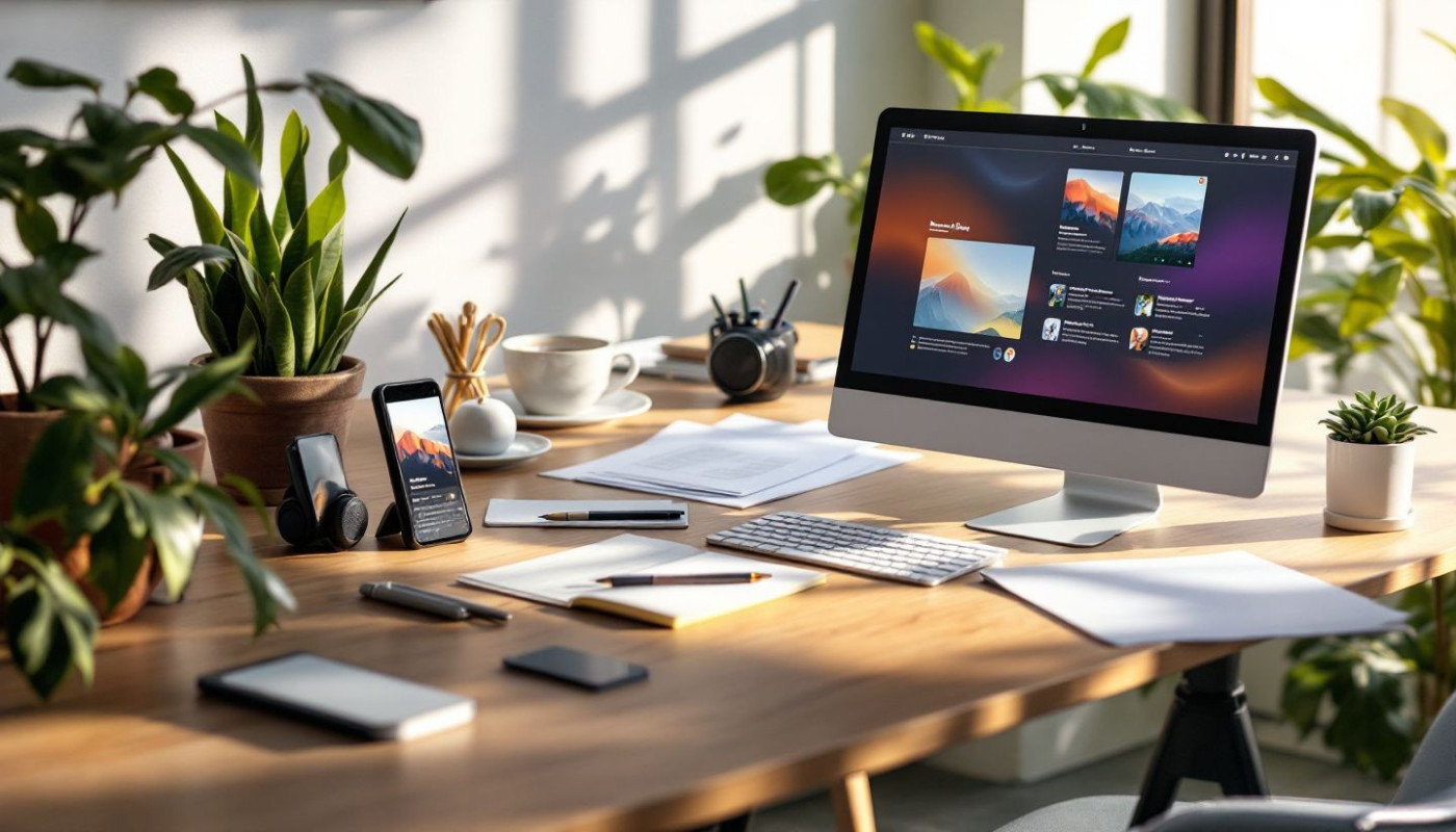 Le pouvoir du branding personnel dans l'entrepreneuriat moderne