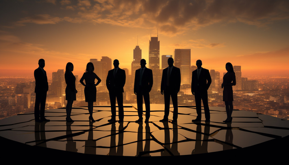 Le rôle crucial des entrepreneurs dans le développement économique