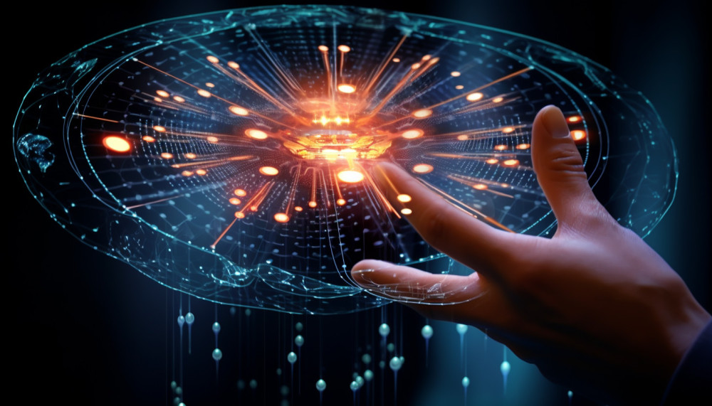 Le rôle de l'innovation technologique dans l'optimisation de l'entreprise