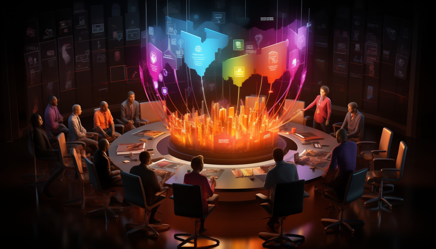 Les dernières tendances en marketing digital pour booster votre entreprise