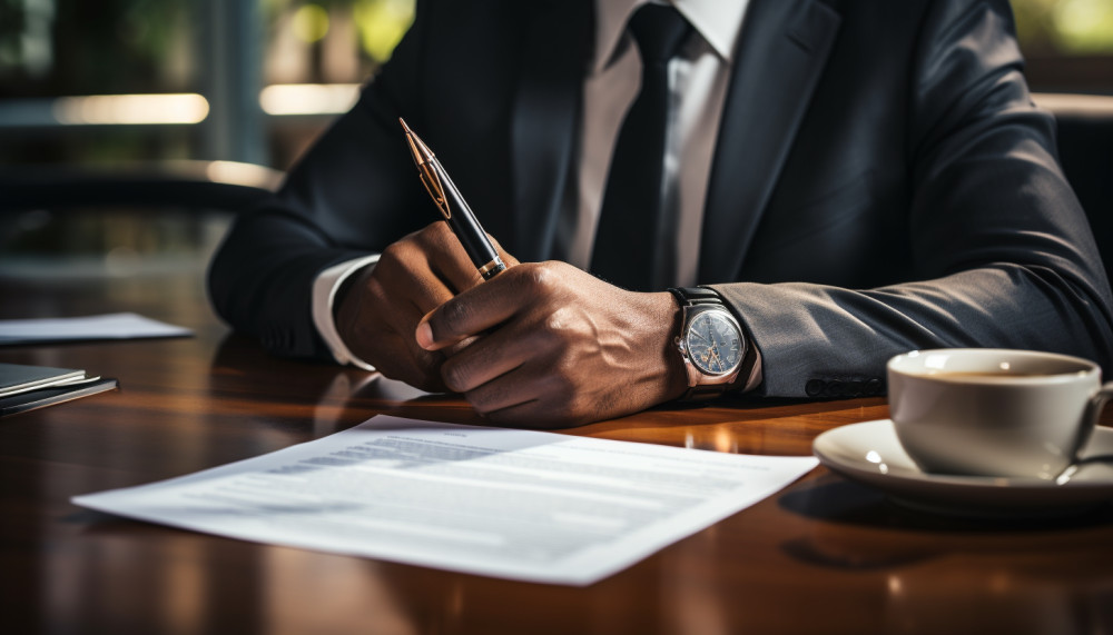 Les étapes clés pour rédiger les statuts de votre SASU