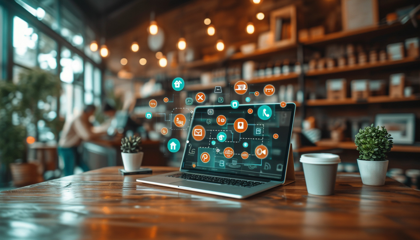 Les stratégies de webmarketing essentielles pour booster votre entreprise locale en 2024