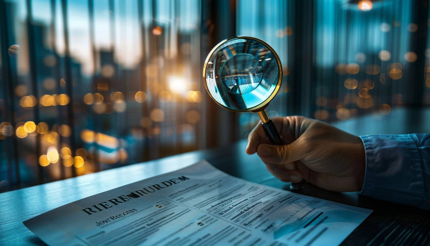 L'importance d'une sélection rigoureuse dans le recrutement commercial