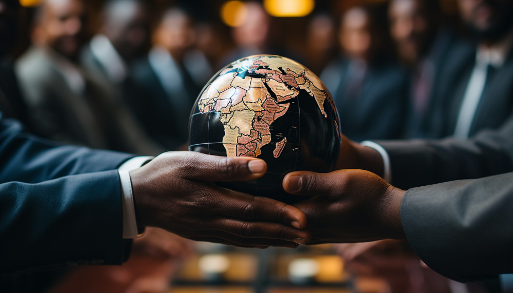 Management interculturel : Défis et meilleures pratiques pour les entreprises internationales