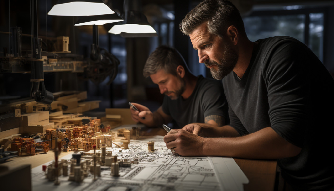 Optimisation des collaborations entre concepteurs de cuisines et installateurs : Stratégies et avantages