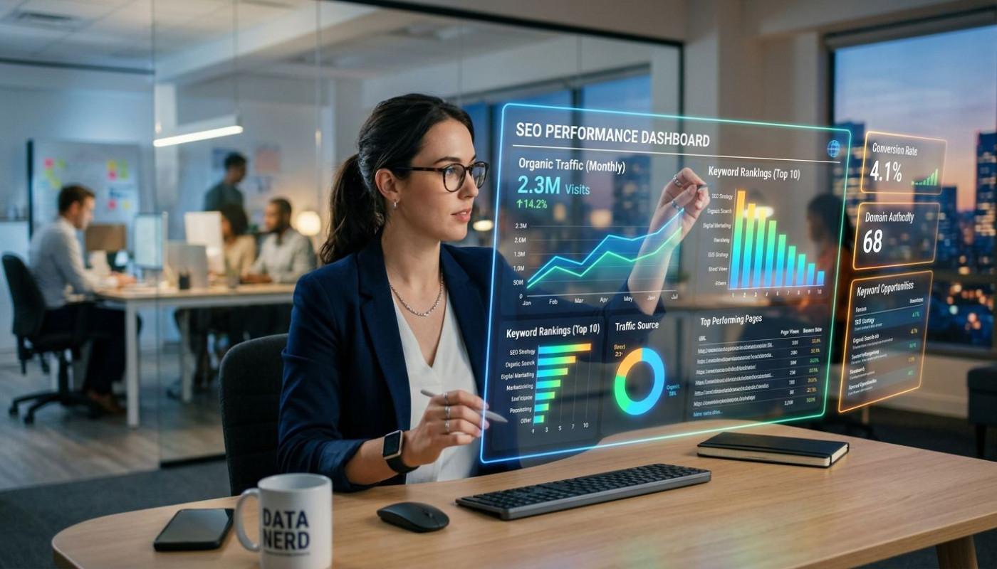 Optimisation des stratégies de contenu pour améliorer le SEO