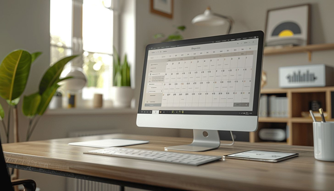 Stratégies avancées pour maximiser l'efficacité de votre agenda en ligne