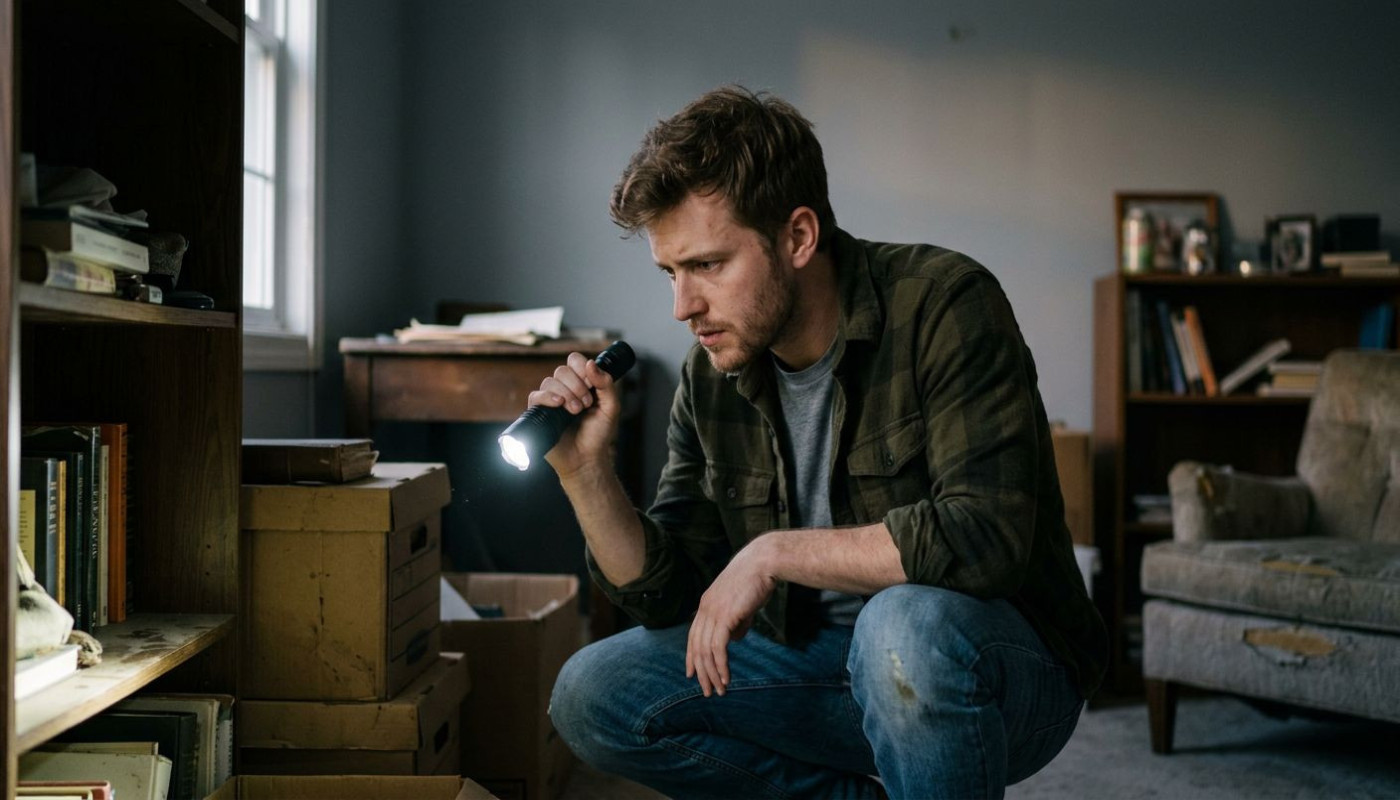 Stratégies efficaces pour repérer les caméras cachées dans votre environnement