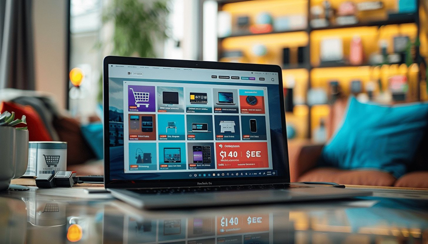 Stratégies pour économiser sur les gadgets technologiques en ligne