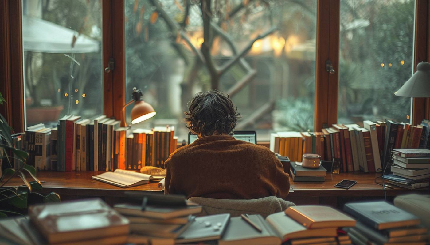 Techniques avancées de rédaction assistée par IA pour auteurs débutants